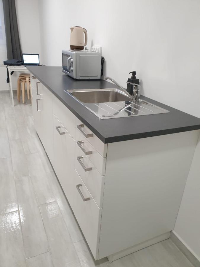 Apartment Betariel'com Akh *