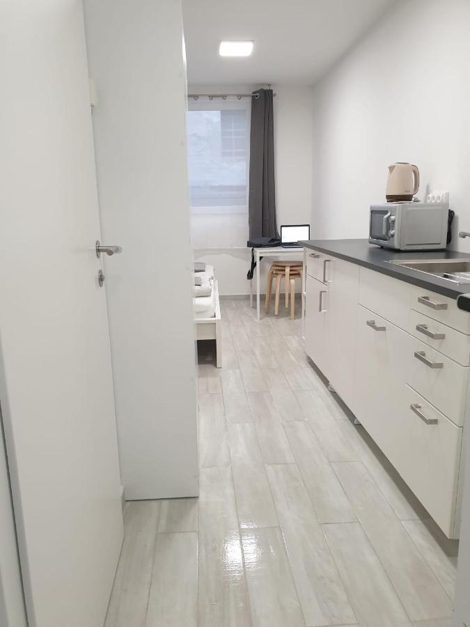 Apartment Betariel'com Akh Vienna