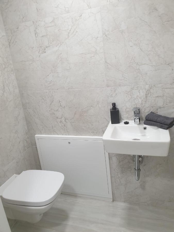 Apartment Betariel'com Akh