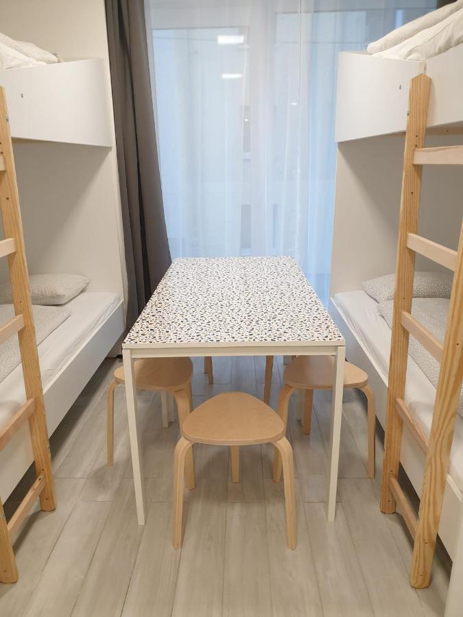 Betariel'com Akh Apartment Vienna