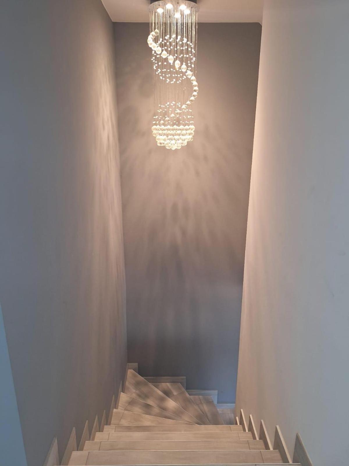 Betariel'com Akh Apartment *