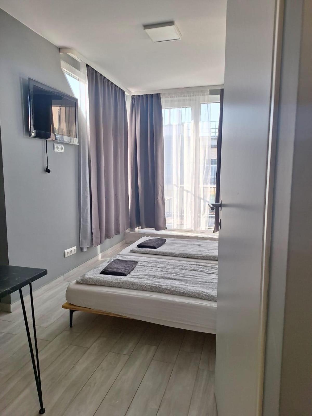 Betariel'com Akh Apartment Vienna