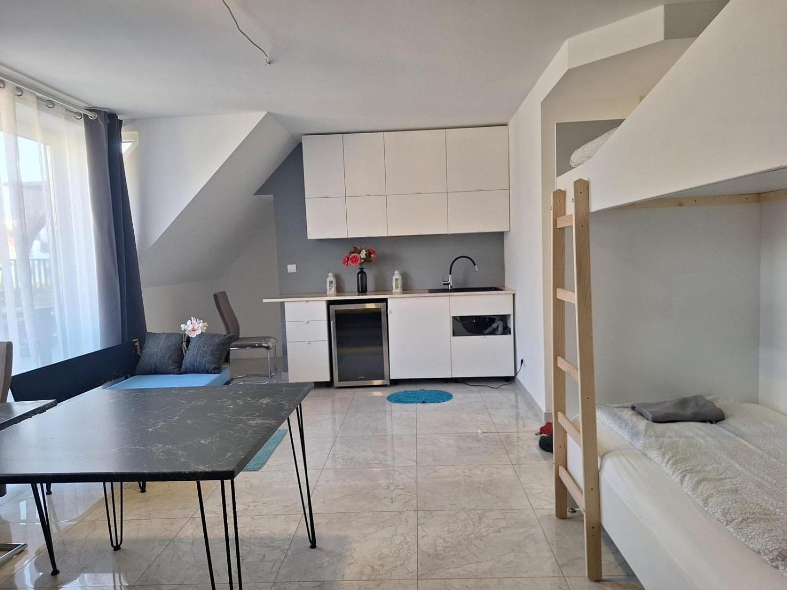 Apartment Betariel'com Akh Vienna
