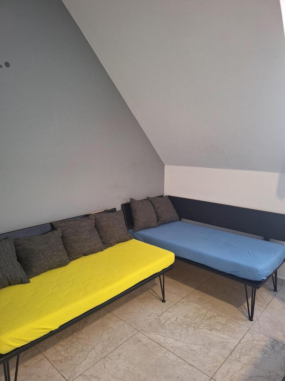 Betariel'com Akh Apartment *