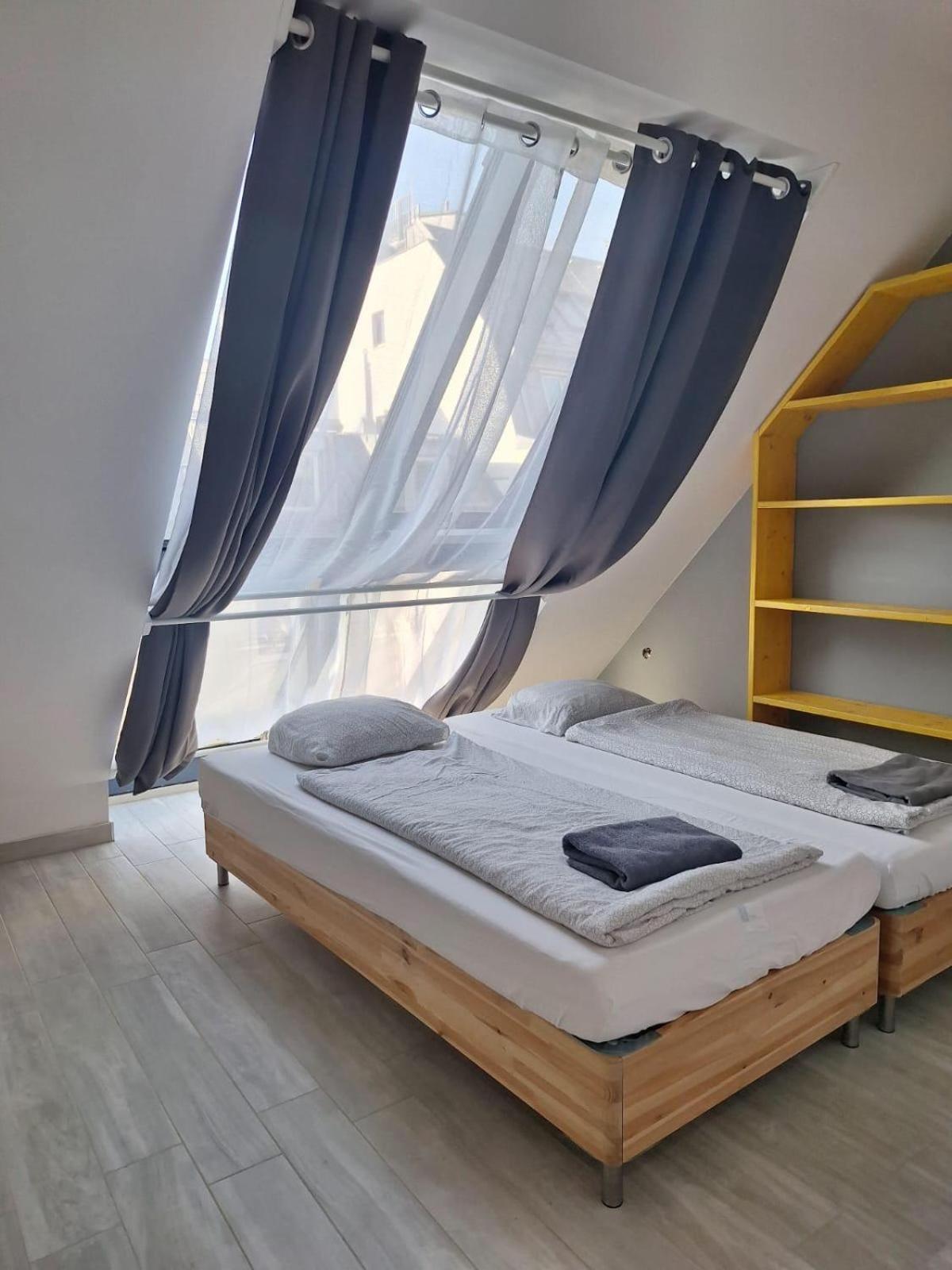Apartment Betariel'com Akh *