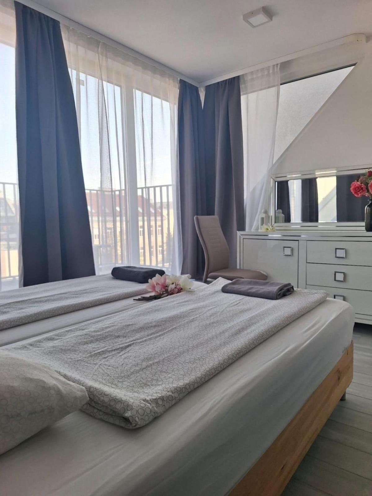 Betariel'com Akh Apartment *