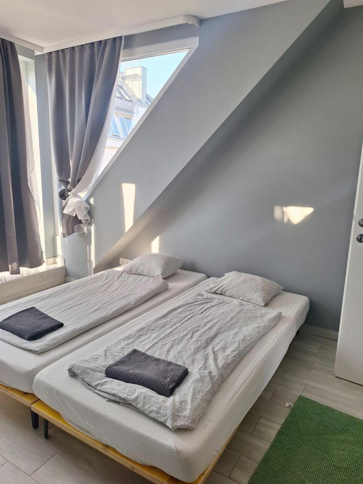 Betariel'com Akh Apartment Vienna
