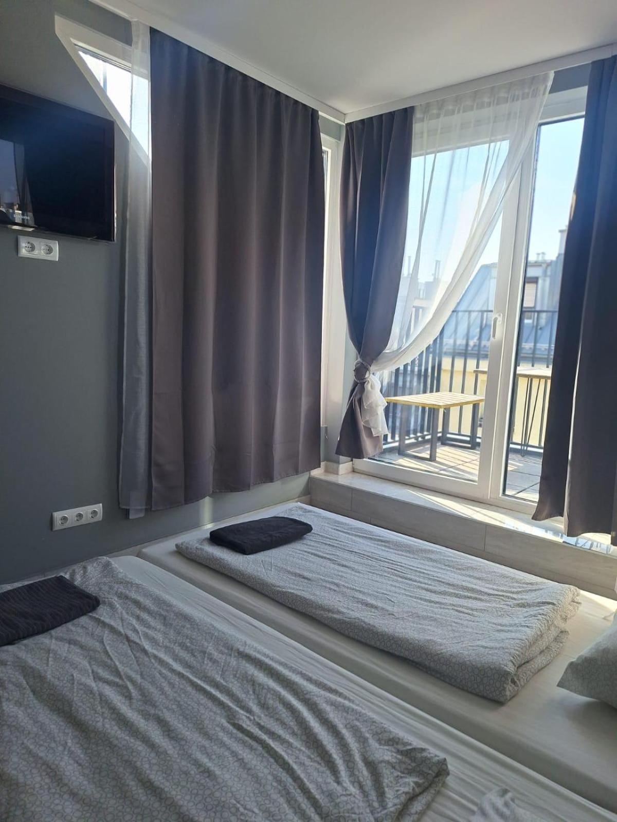 Apartment Betariel'com Akh Vienna