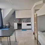 Betariel Wellness Apartments M12