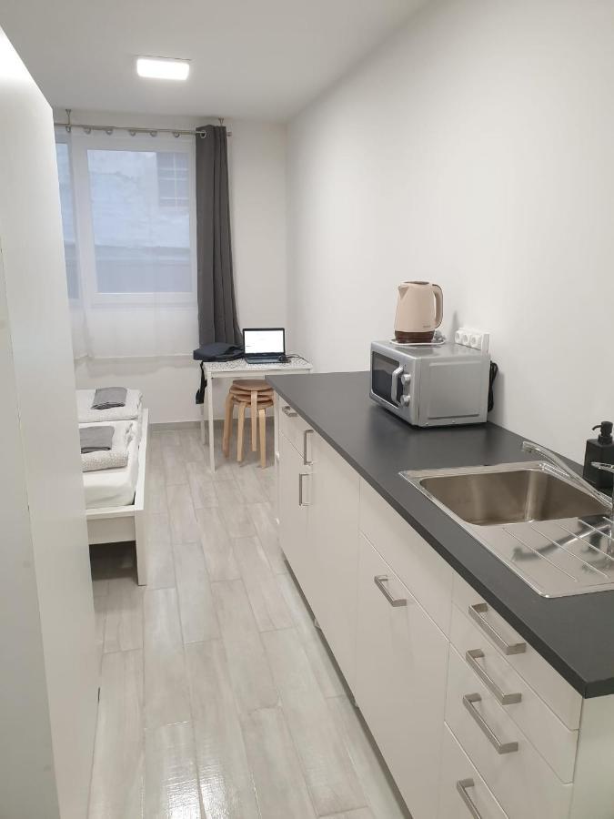 Appartement Betariel M12 Vienne