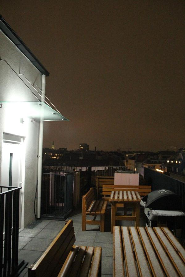Betariel'com Akh Apartment Wien