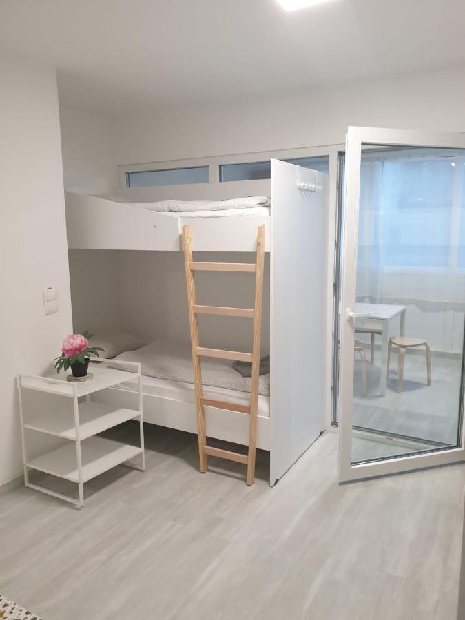 Appartement Betariel M12 *