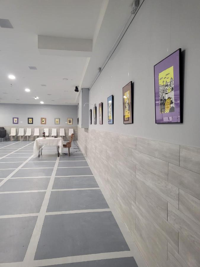 Betariel'com Akh Apartment