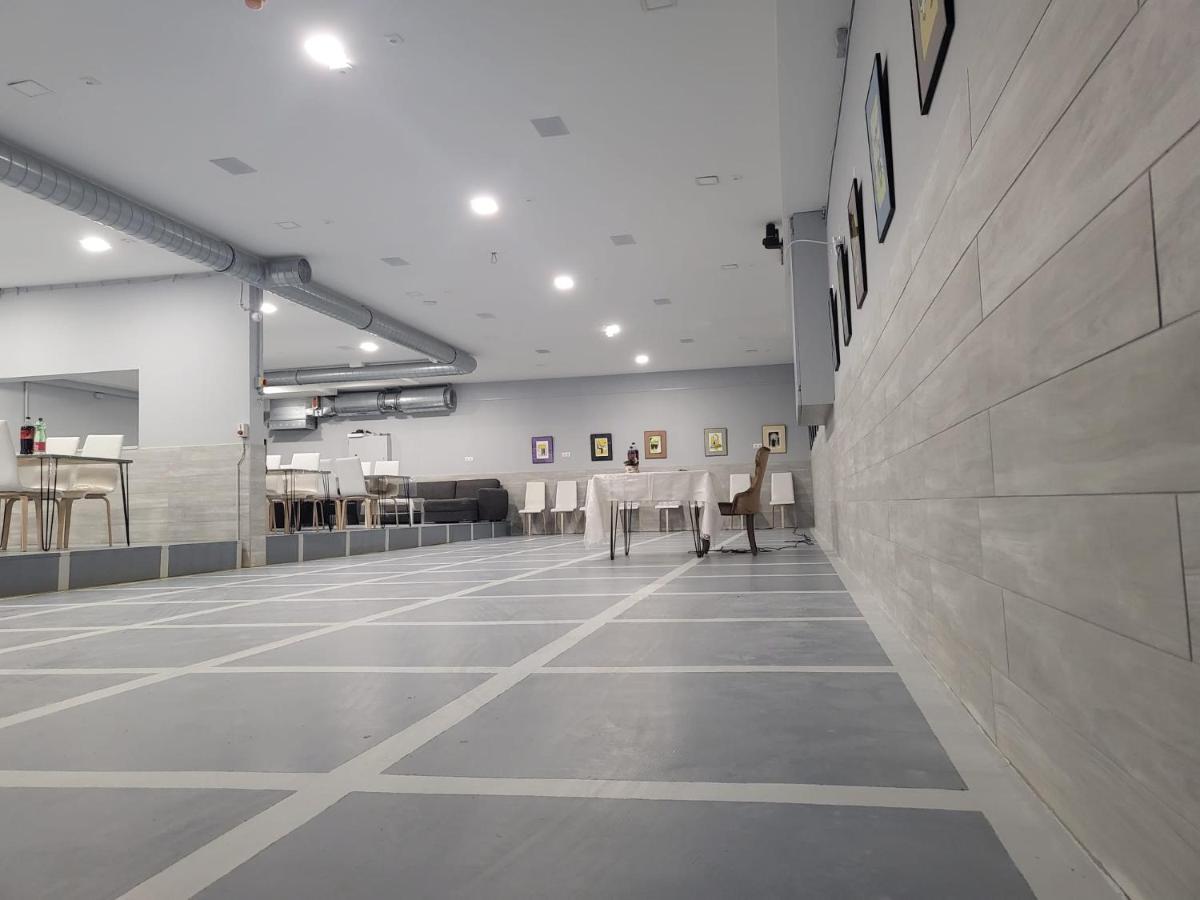 Betariel'com Akh Apartment