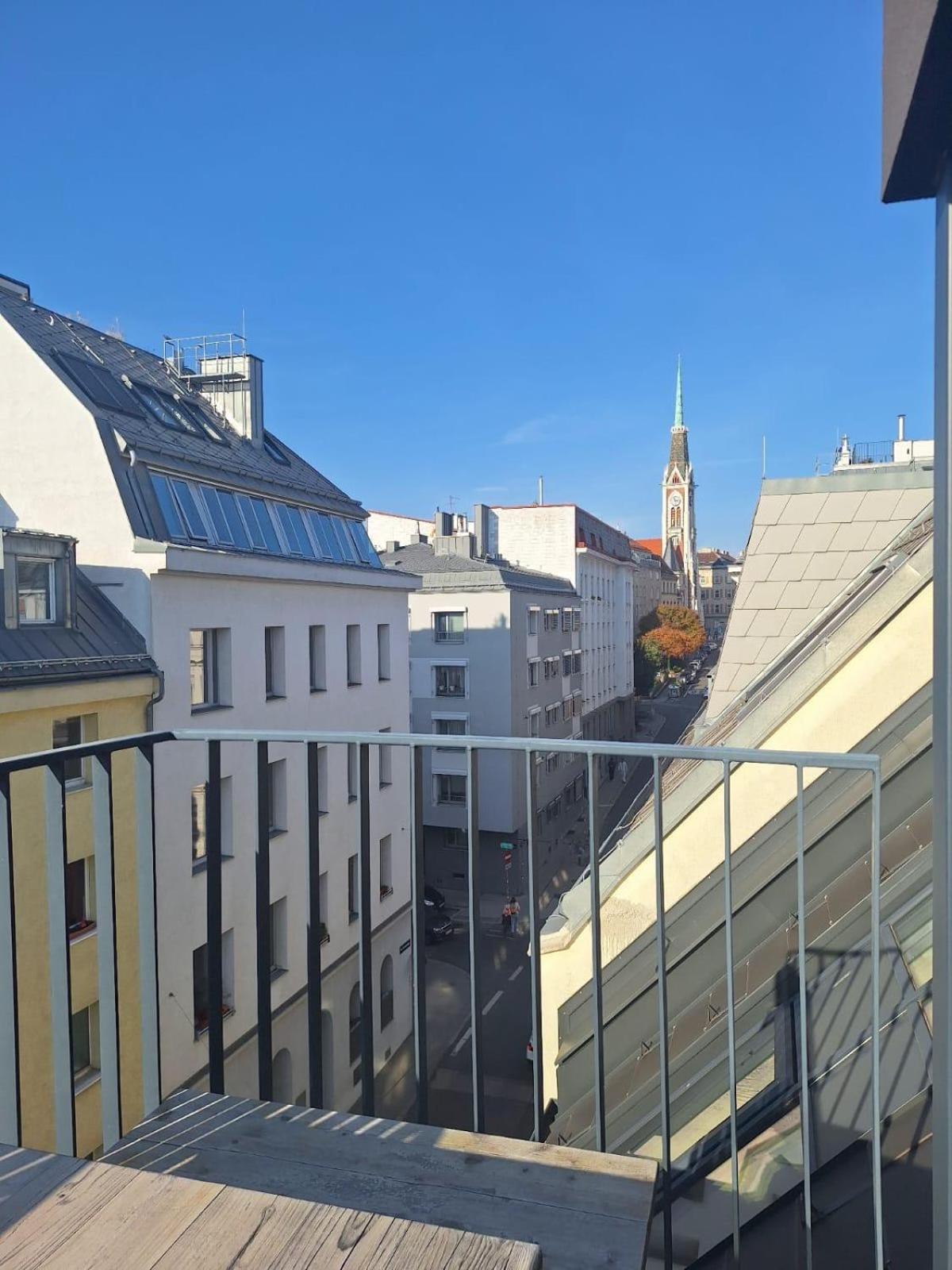 Appartement Betariel M12 *