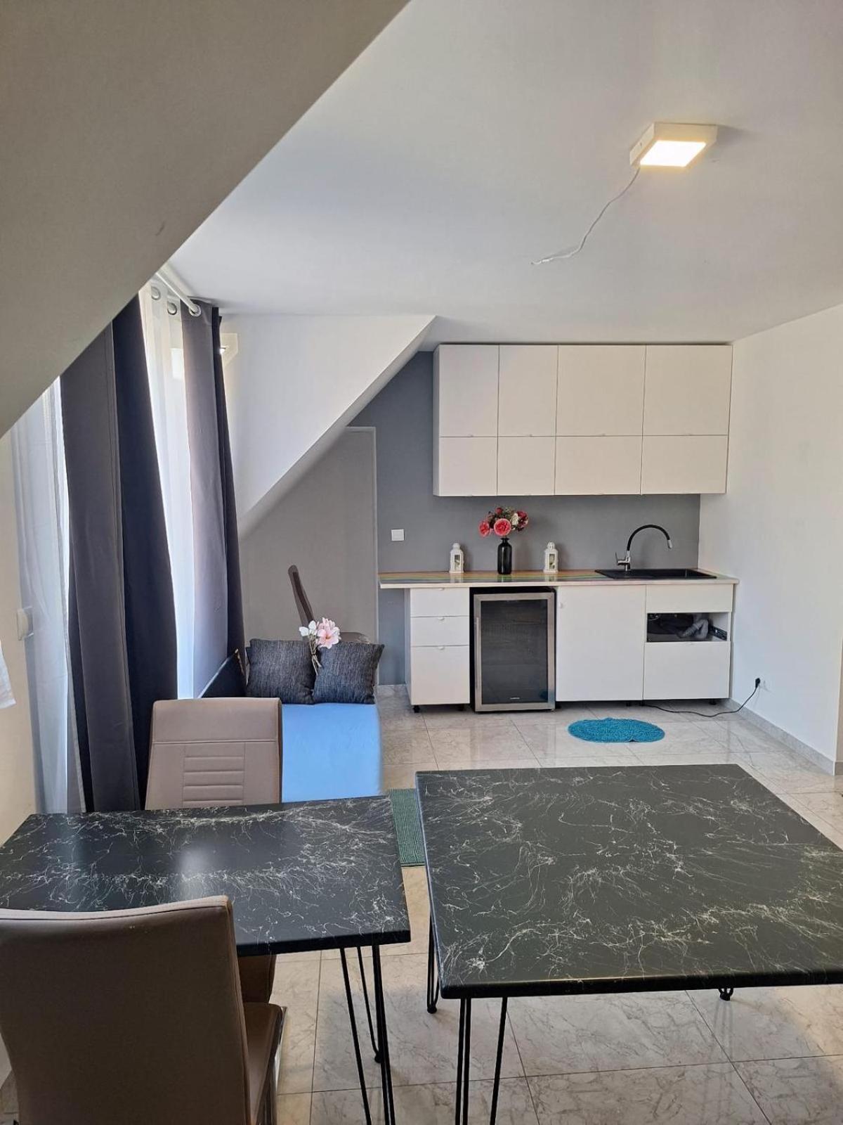 Betariel'com Akh Apartment Wien