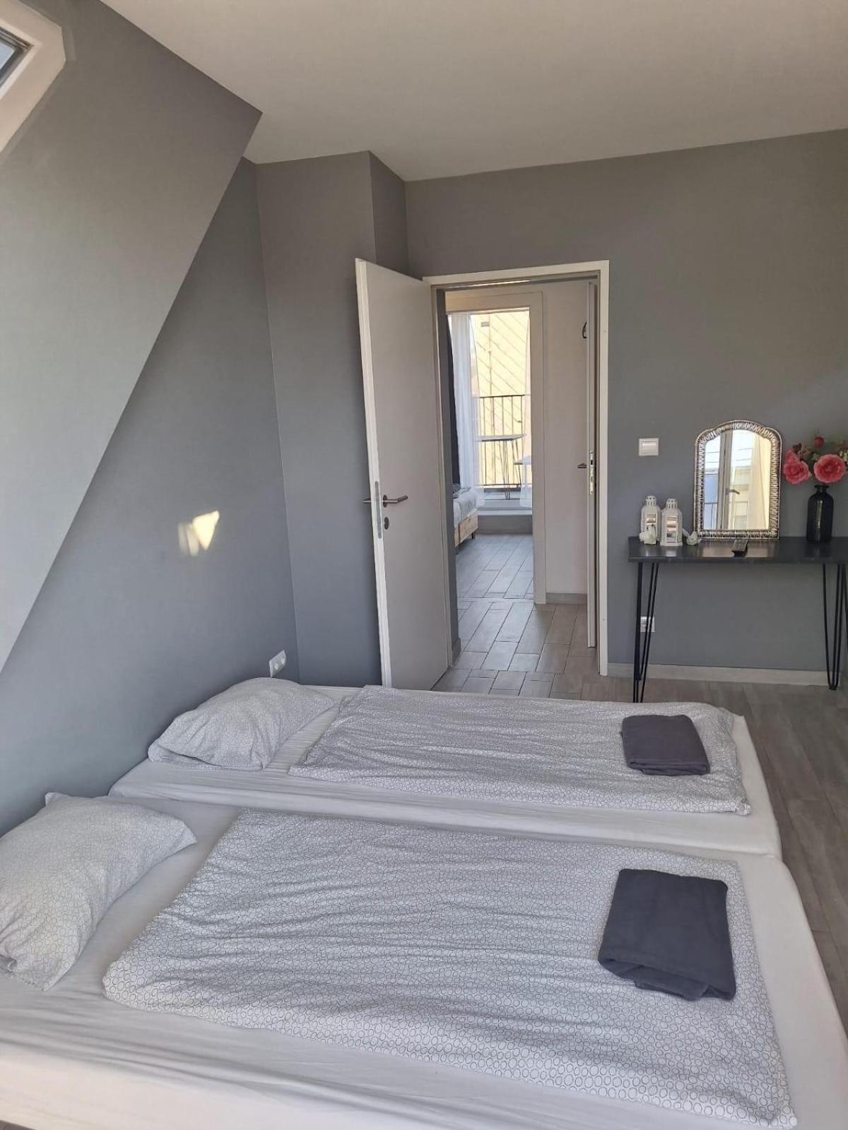 Apartment Betariel'com Akh *