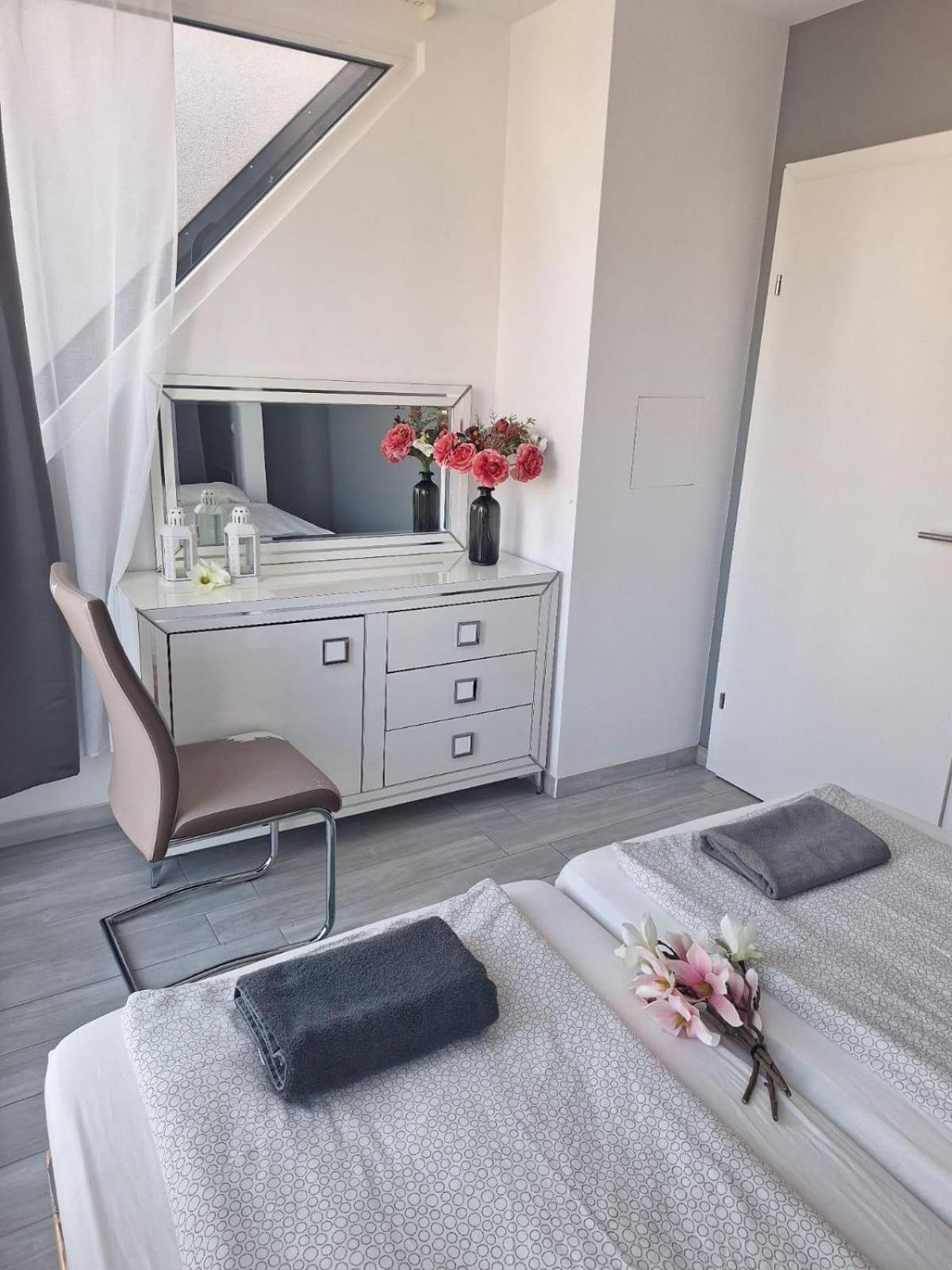 Betariel'com Akh Apartment Wien