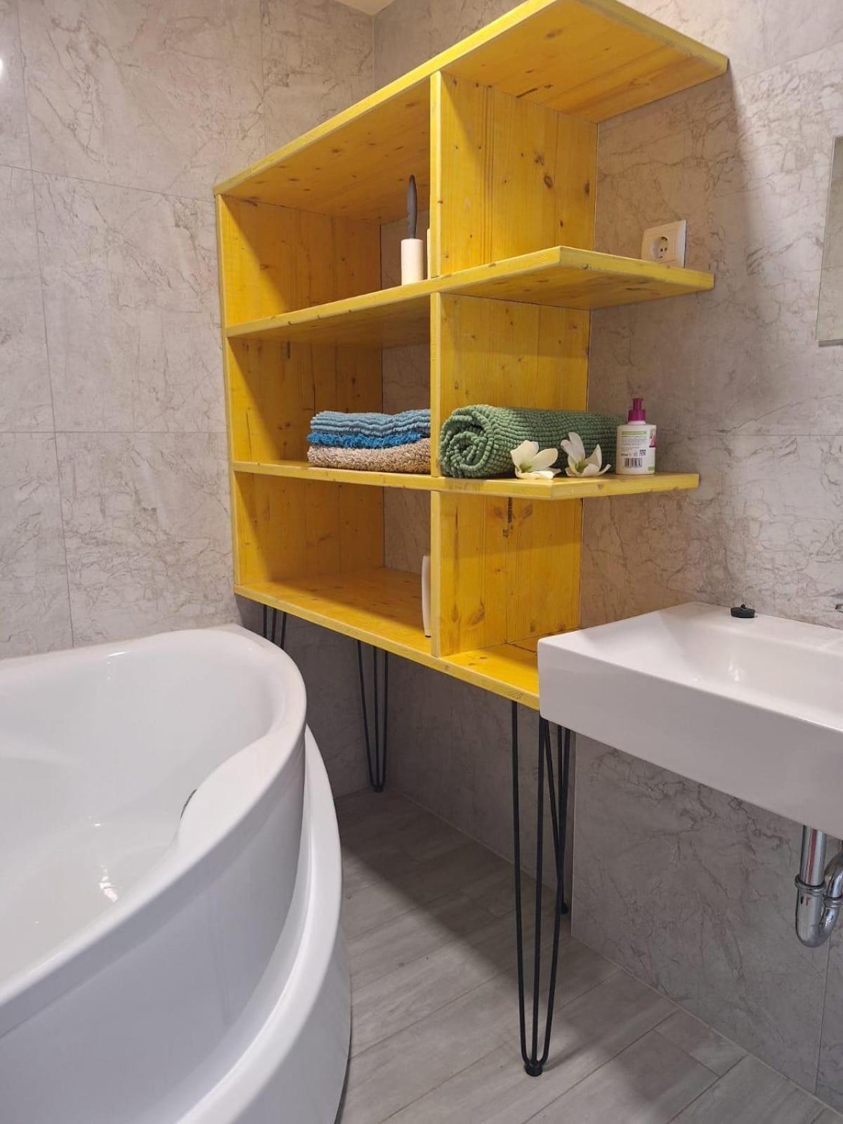 Appartement Betariel M12 Vienne