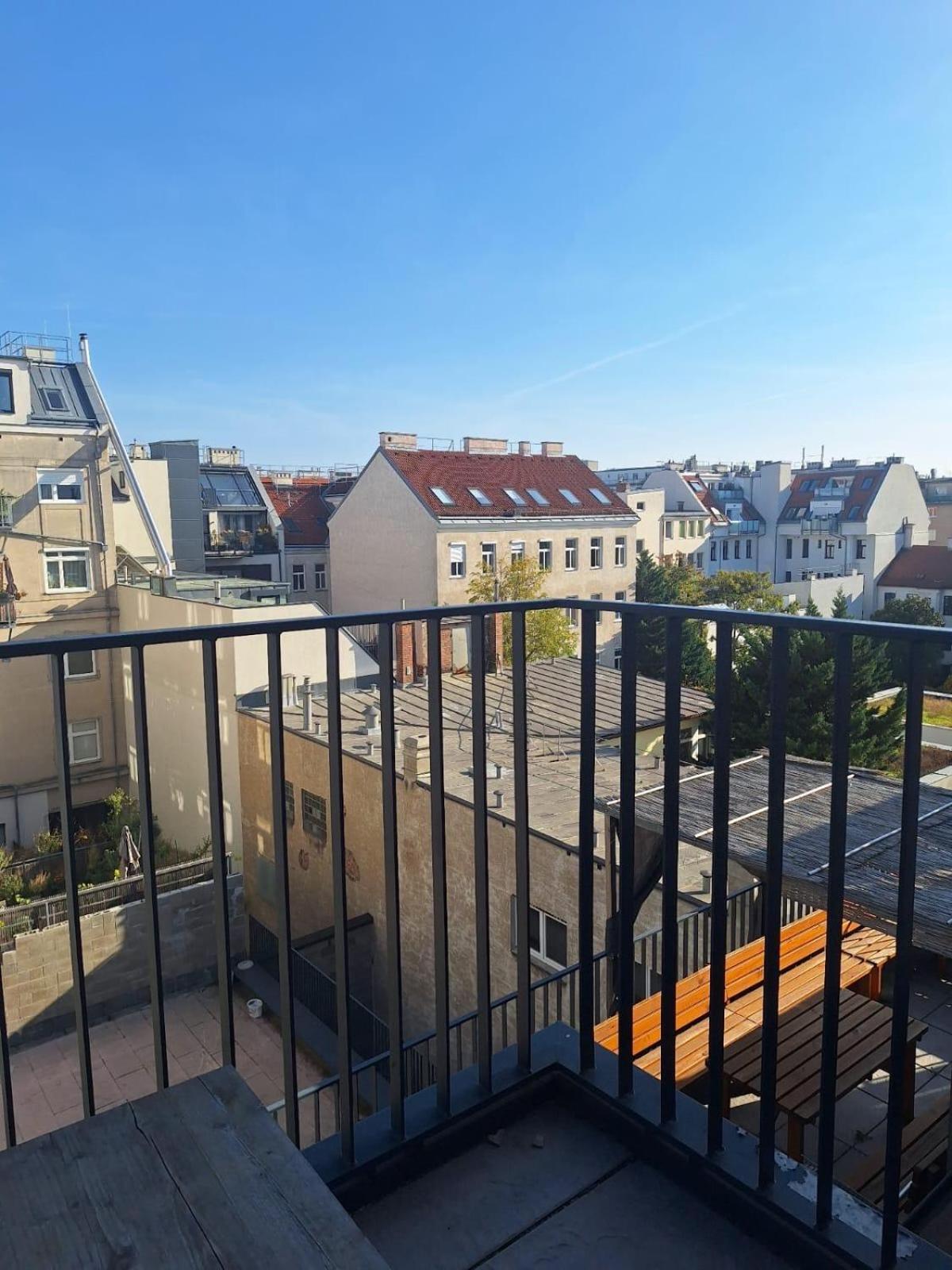 Betariel'com Akh Apartment Wien