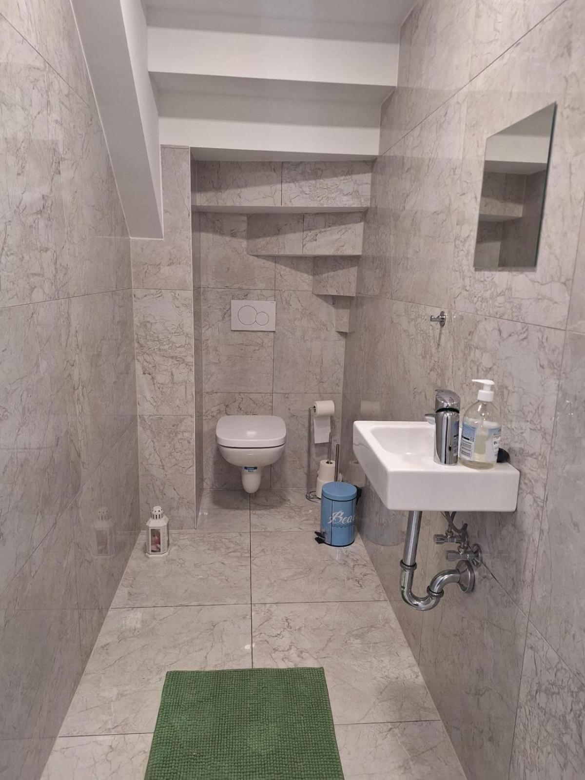 Betariel M12 Appartement